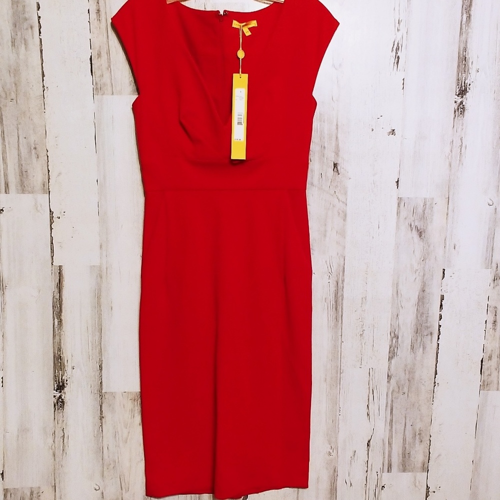 Catherine Malandrino Dress